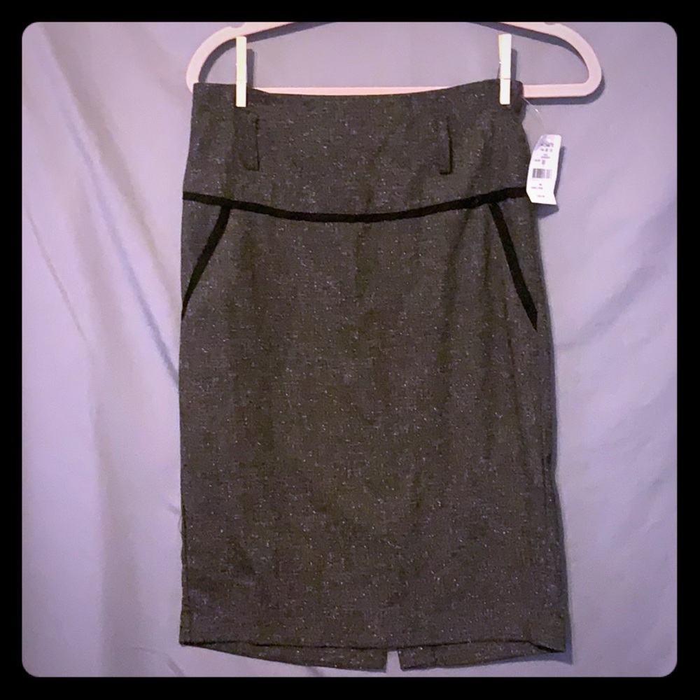 Brand new pencil skirt